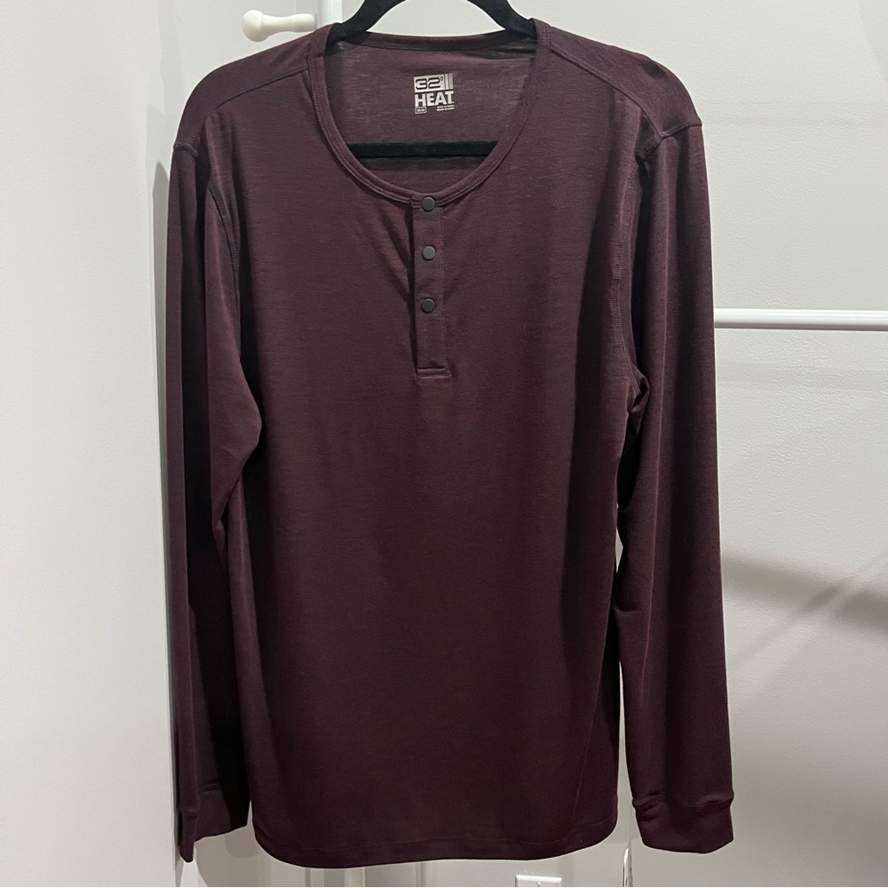 Thermal Long Sleeve